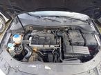 Volkswagen Passat B6 2.0TDi cod motor BMP- volan stanga - 6