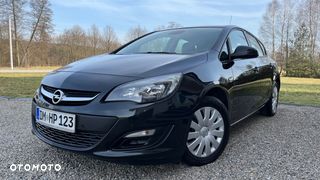Opel Astra 1.4 T Active