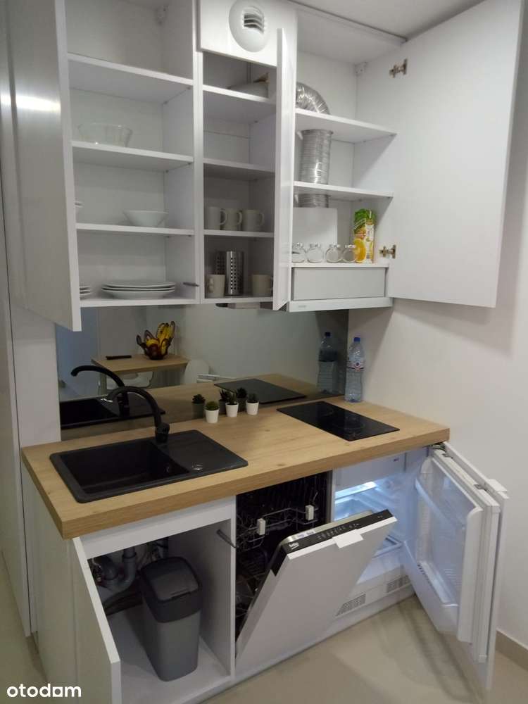 Gotowa Inwestycja I 1 mieszkanie - 2 osobne lokale I ROI 7% I Centrum-10