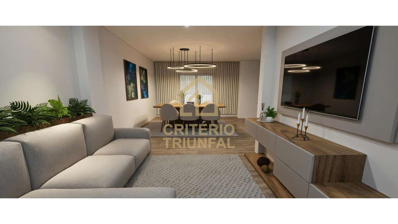 Apartamento T2 Valongo - RENOVADO - Grande imagem: 3/4