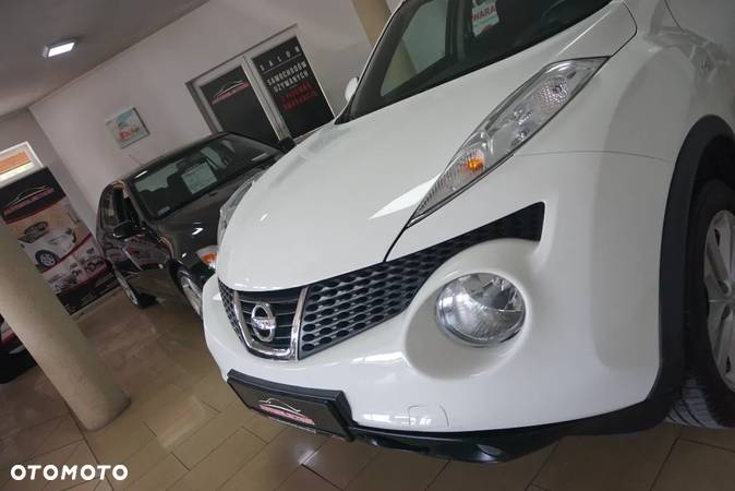 Nissan Juke 1.6 Tekna - 9