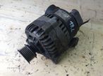 13L.ALTERNATOR BOSCH BMW 3 E36 0986039100 - 1