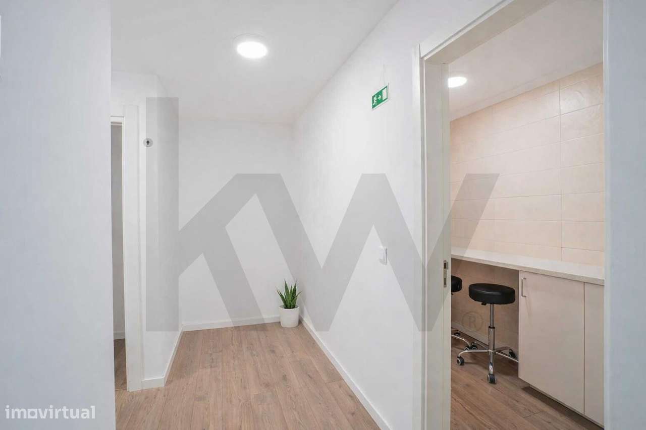 Centro de Escritórios Moderno com Rendimento | Urbanização Terraços da - Grande imagem: 5/11