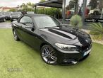 BMW 218 d Pack M - 17