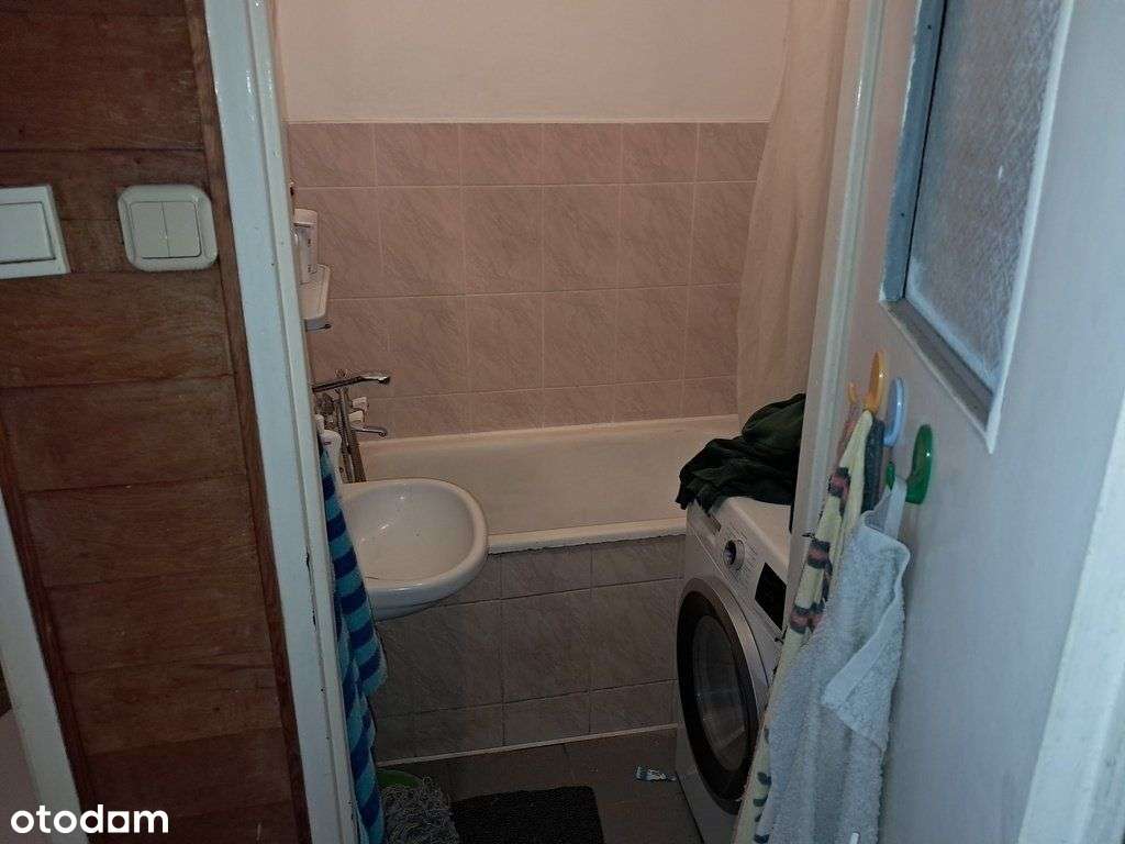 4 pokoje 58m2,Czechów/Kiepury/do remontu-4