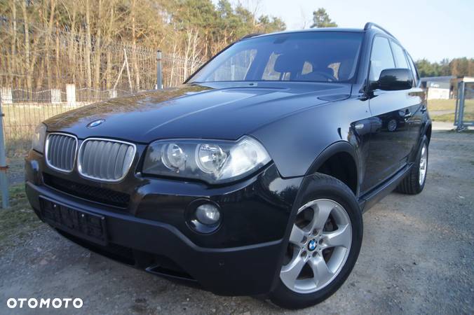 BMW X3 xDrive18d Edition Lifestyle - 1