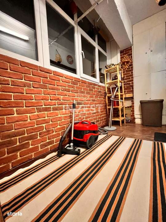 Apartament de vanzare, 3 camere, decomandat, zona Gara, Iasi - Imagine principală: 5/15