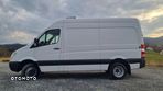 Mercedes-Benz Sprinter 519 3.0 CDI V6 - 21