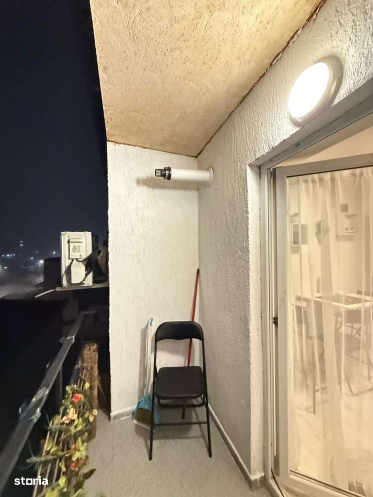 Vanzare Garsoniera Mobilata-Utilata-Militari Comision0%-Mutare imediat-6