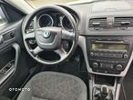 Skoda Yeti 2.0 TDI 4x4 - 6