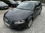 Audi A3 1.6 Ambiente - 9