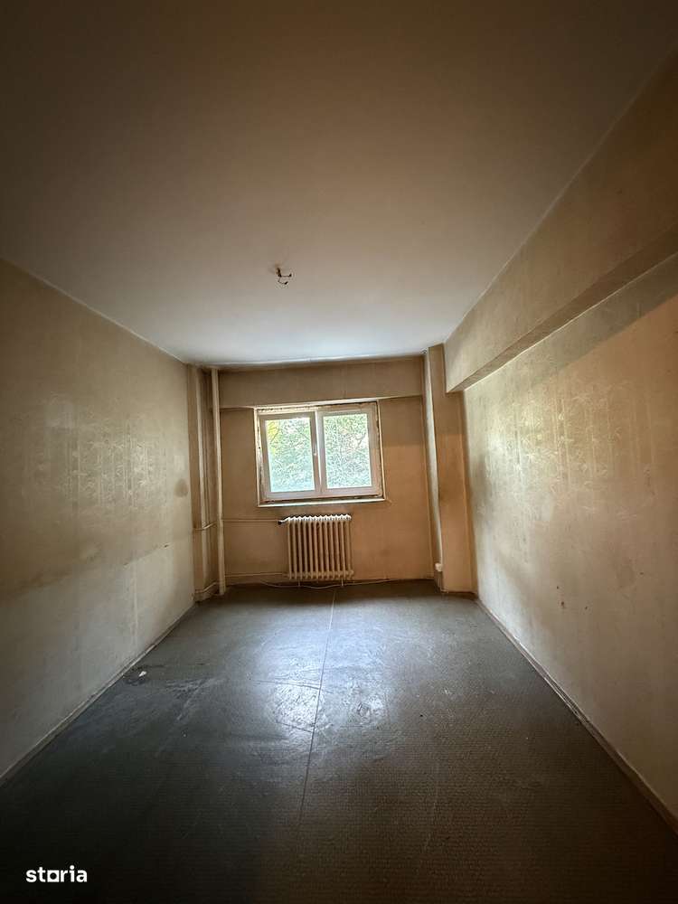 Vanz. 3 Camere Militari, Metrou Pacii, Iuliu Maniu, Univ. Politehnica-2