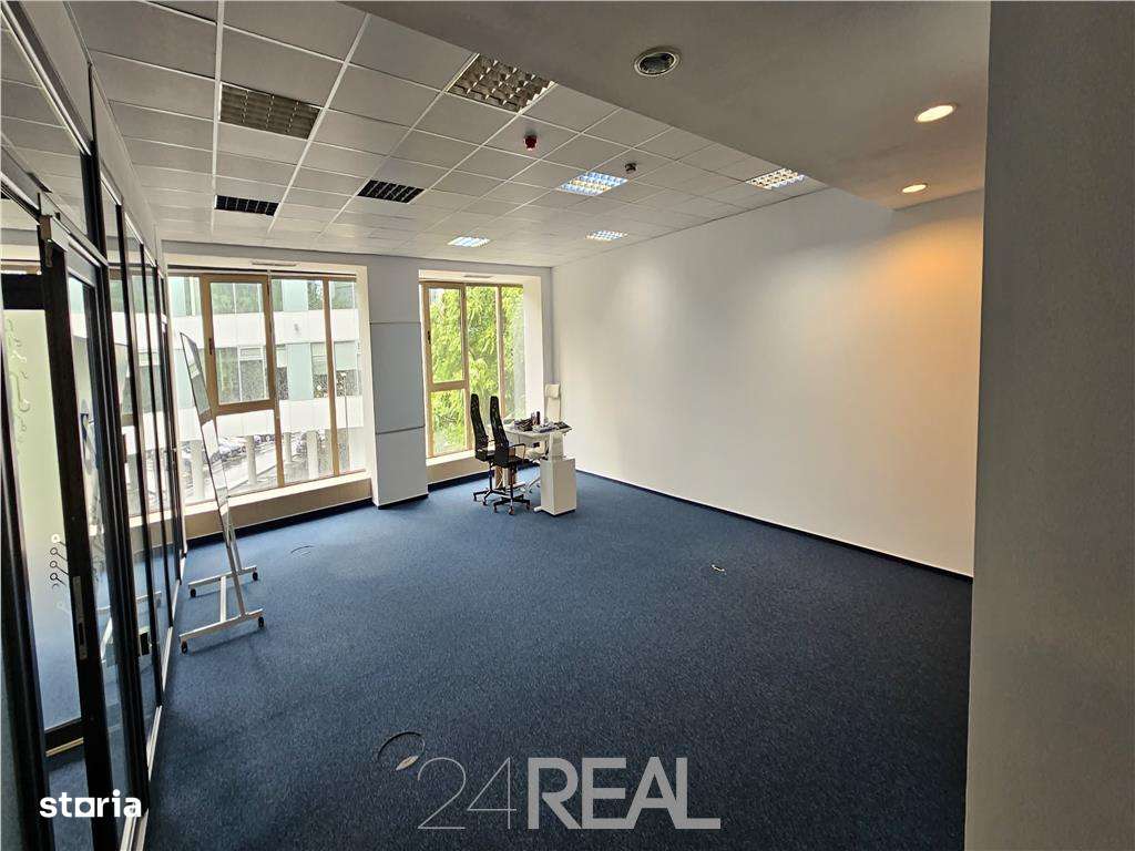 Spatii de birouri, langa metrou Aurel Vlaicu de la 90 mp - Imagine principală: 2/15