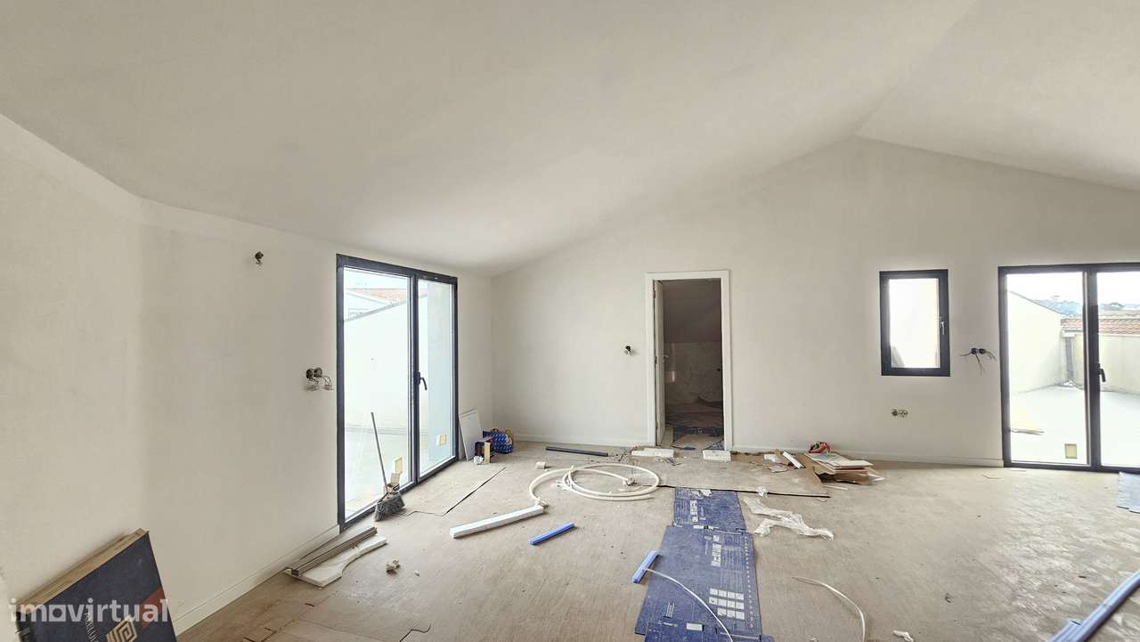 T3 Duplex | Terraço - Grande imagem: 2/19