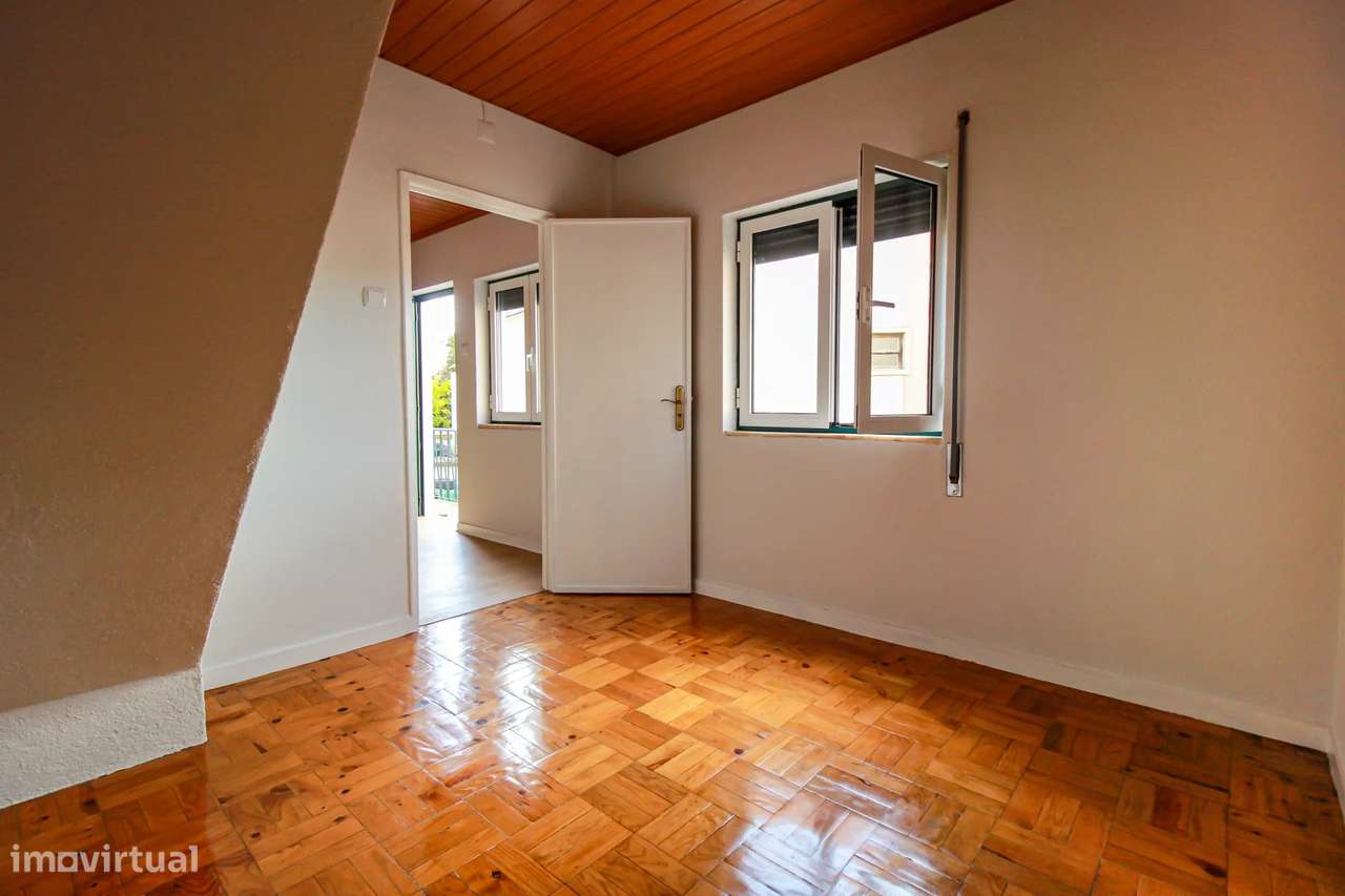 Andar Moradia Renovado no Coração da Serra da Estrela - Grande imagem: 4/17