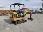 Caterpillar 301.6 C - 5