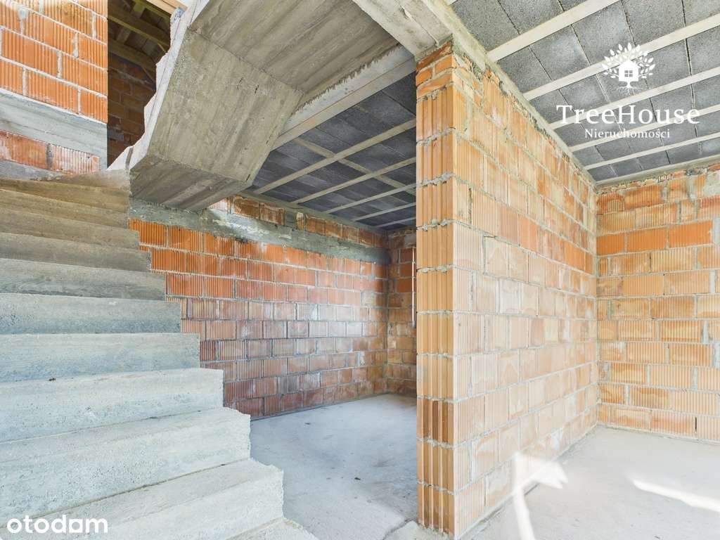 Nikielkowo, dom 189,7 m2 z działką 1335 m2-10