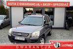 Kia Sportage - 1