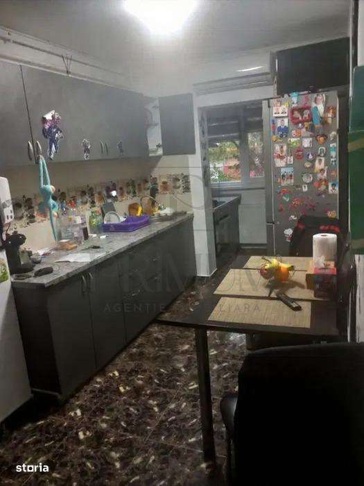 TORONTALULUI - 3 CAM - DECOMANDAT - BOXA - CENTRALA - ZONA EXCELENTA- - Imagine principală: 4/7