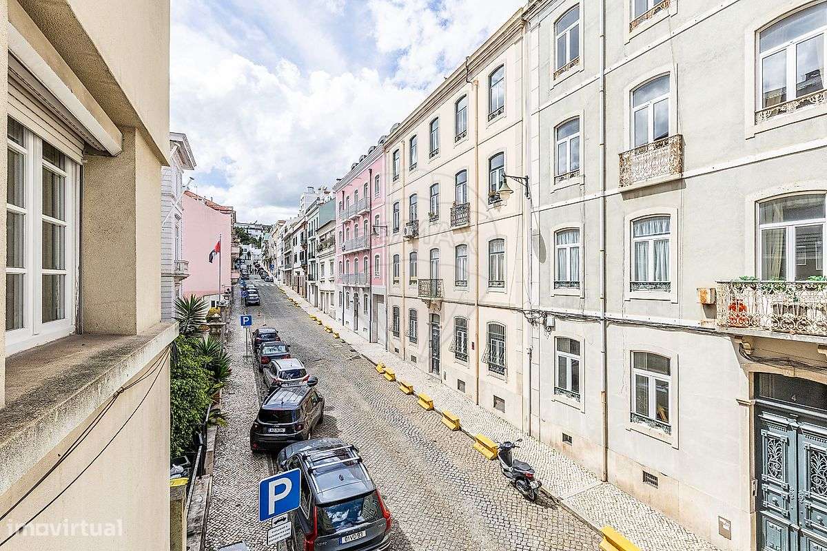 Apartamento T4 para arrendamento - Grande imagem: 2/43