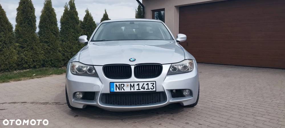 BMW Seria 3 320d - 2