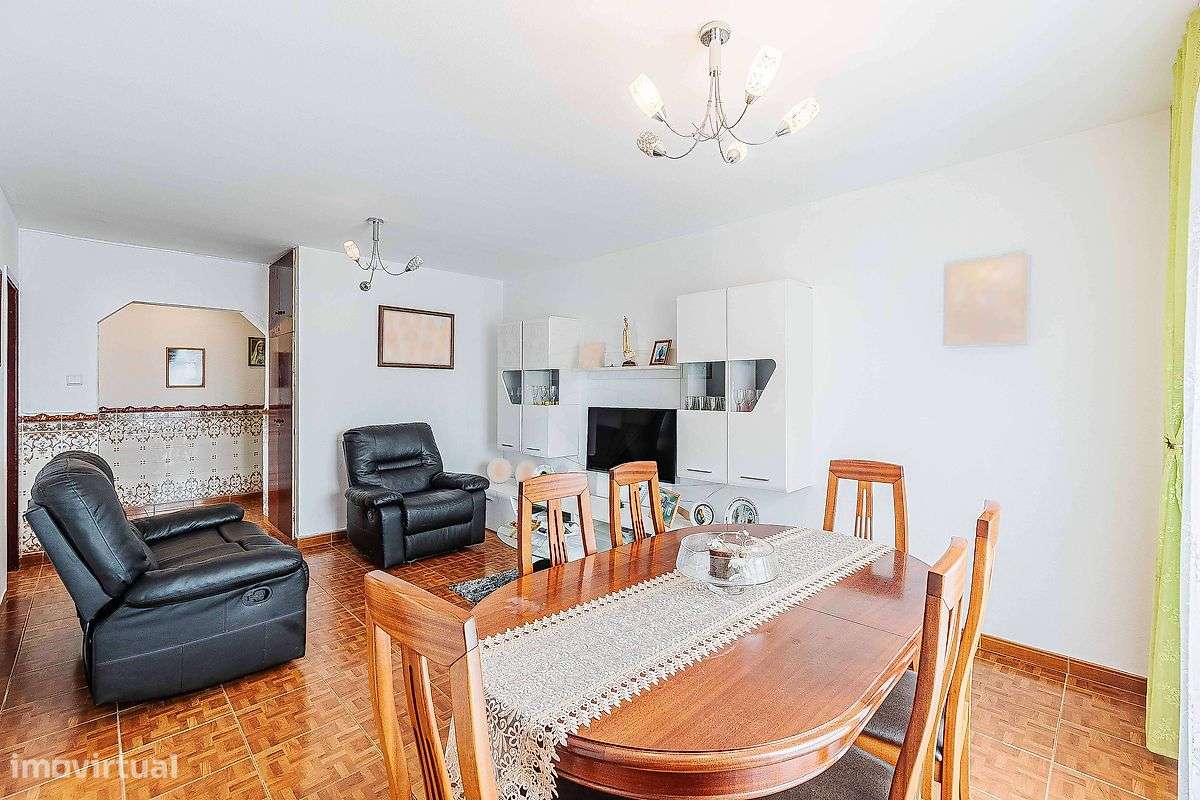 Apartamento T3 para venda - Grande imagem: 4/35