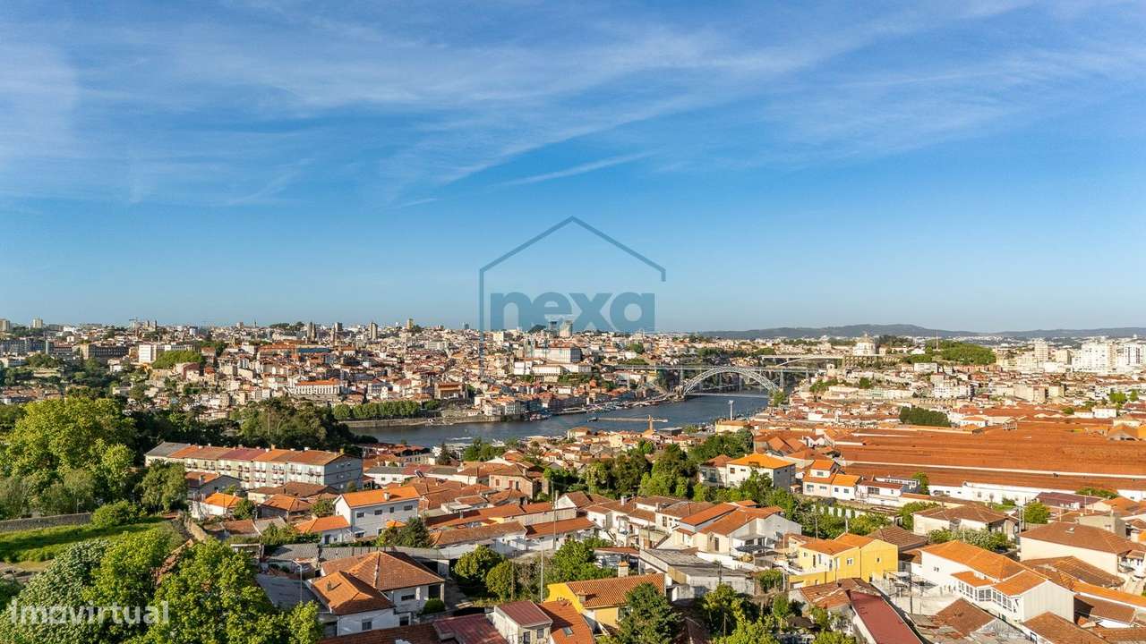Apartamento T2 - Novo - Douro Nobilis-39