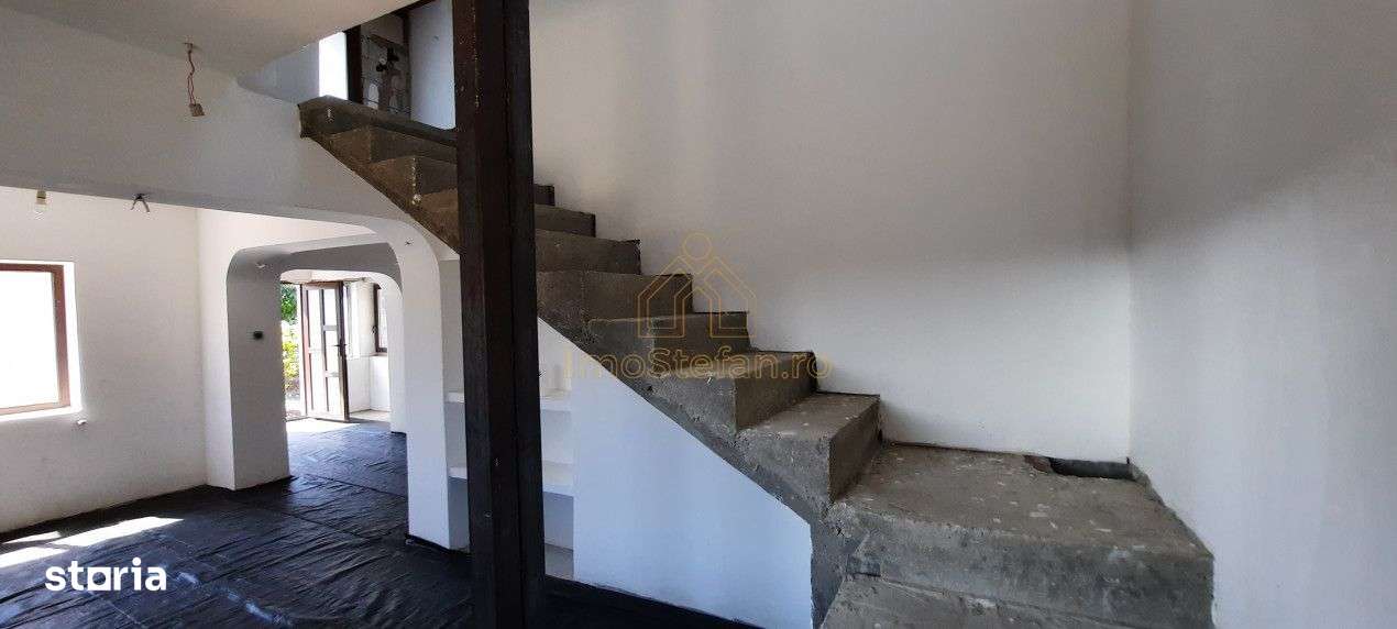 Cumpana | Spațiu și curte generoasă! | Casa familiei tale!-14