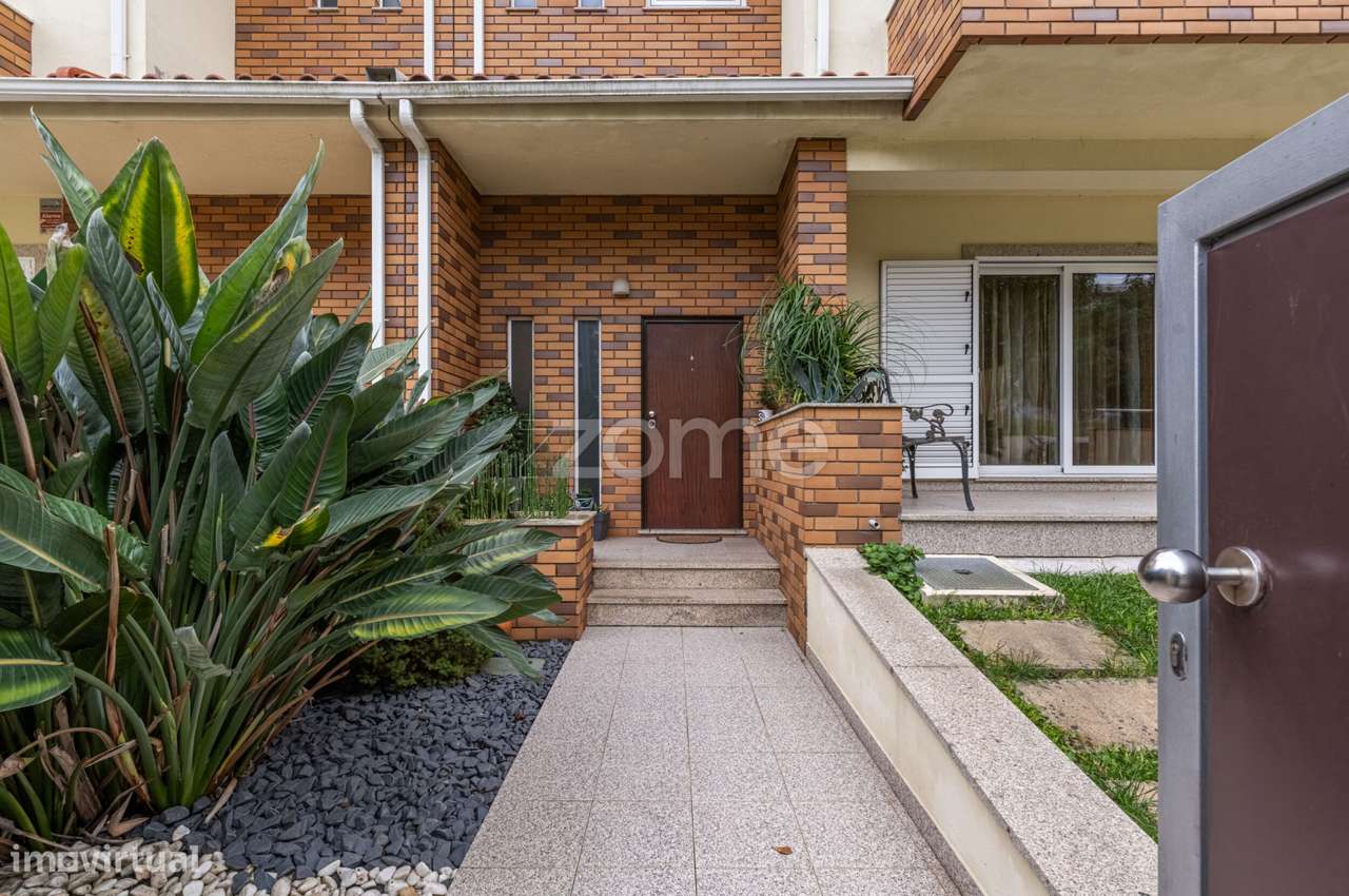 Moradia T3 com 3 Suítes - Esmeriz, VN Famalicão - Grande imagem: 4/40