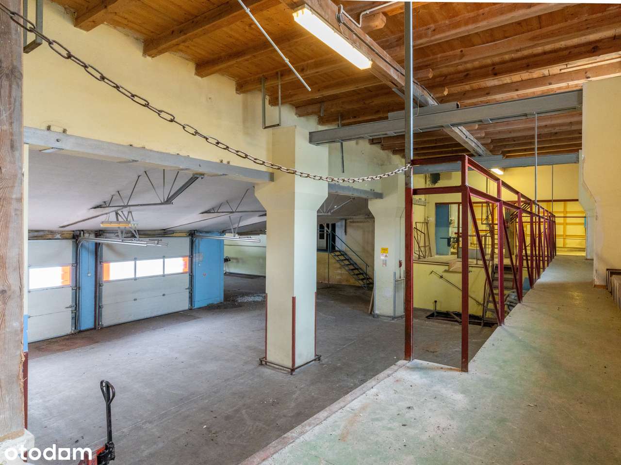 Idealne miejsce na Twój biznes! - Pełny obrazek: 4/14