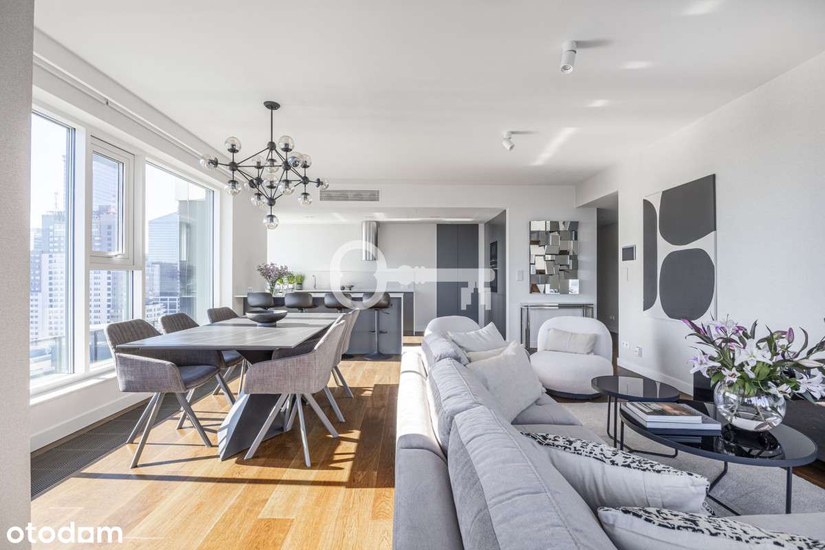 Piękny widok | W pełni umeblowany - Pełny obrazek: 4/20