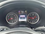 Mercedes-Benz C 200 BlueTEC Avantgarde Aut. - 26