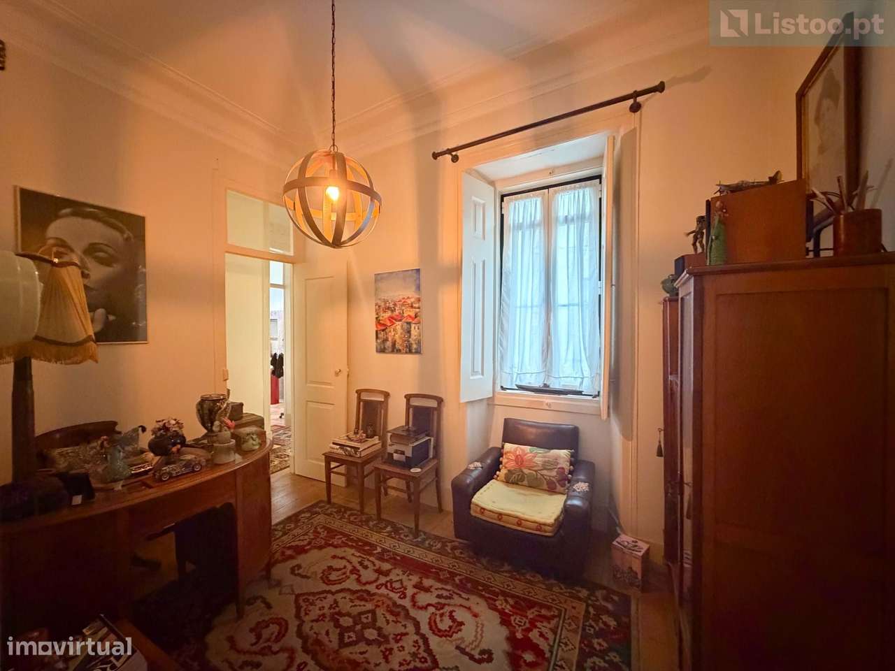 Apartamento T6 Arroios - Avenida Bernardim Ribeiro-12