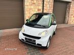 Smart Fortwo coupe softouch pure micro hybrid drive - 2