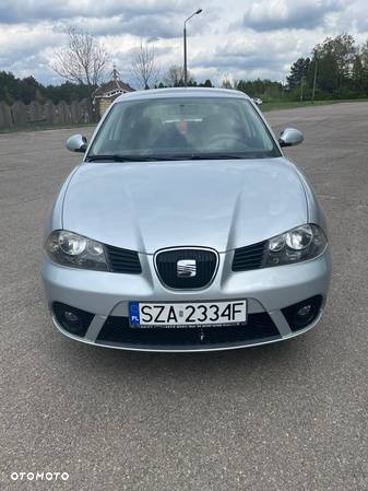 Seat Ibiza 1.4 16V Reference - 2