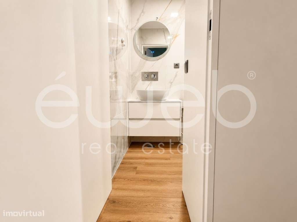 Apartamento T3 Totalmente Remodelado , Algodeia, Setúbal-14