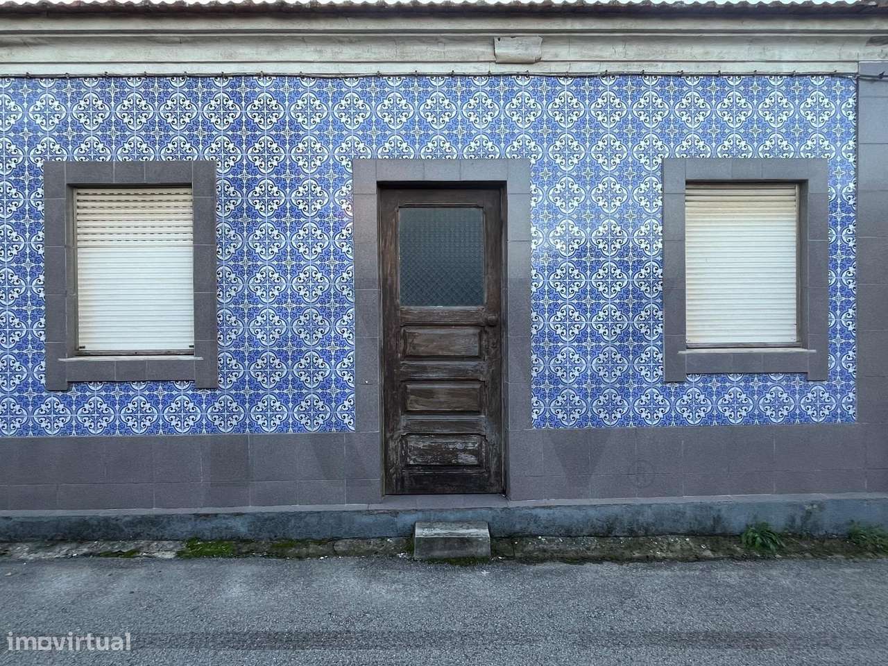 Moradia Térrea para Reconstrução – Excelente Localização, perto do Cen - Grande imagem: 2/10