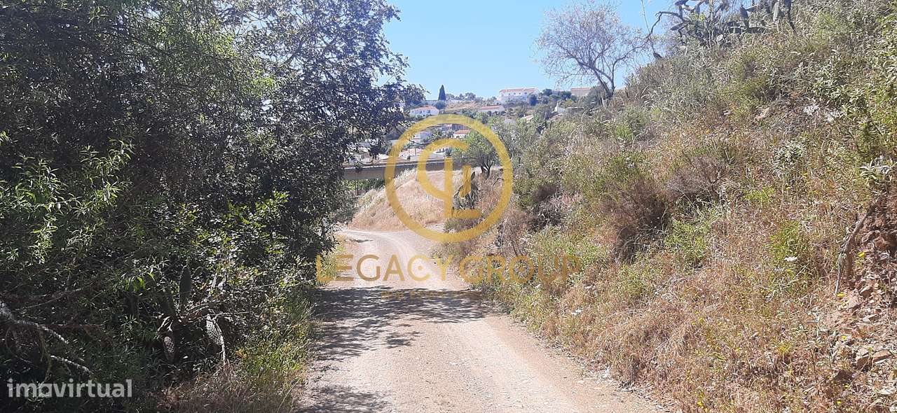 Várzea - Ribeira de Odeleite – Excelente Localização - Grande imagem: 5/10