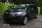 Opel Zafira 1.4 T Cosmo - 3