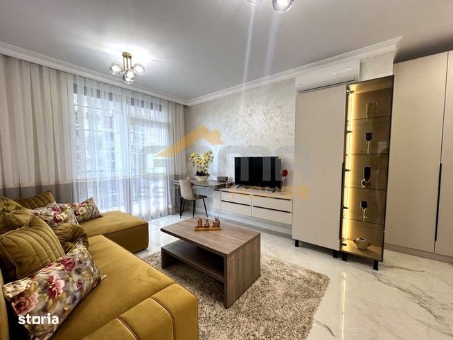 Apartament de lux cu 2 camere in complexul Ared Imar