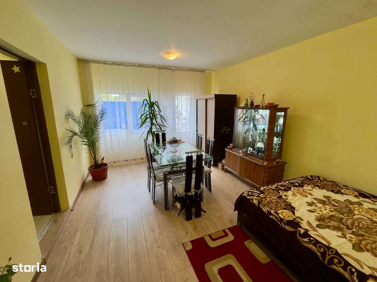 Casa individuala Giulesti | Renovata 2025 | Cartier 16 Februarie-3