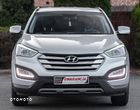 Hyundai Santa Fe 2.0 CRDi Executive - 3