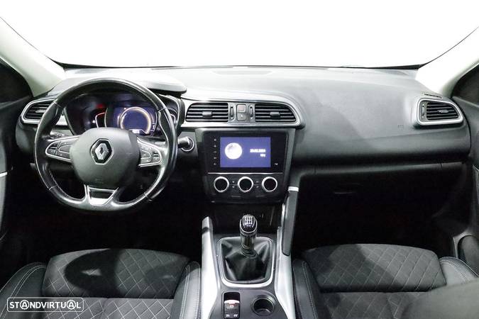 Renault Kadjar 1.5 dCi Intens - 8
