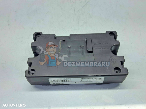 Modul confort Renault Scenic 3 [Fabr 2009-2015] 280246043R - 4