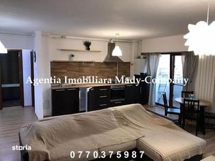 Apartament 2 camere de vanzare zona Faleza Nord