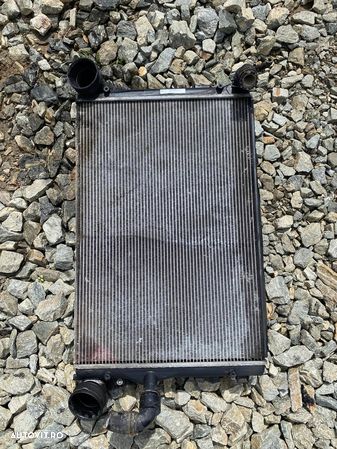 Radiator intercooler touran golf 5 octavia 2 passat b6 2.0 tdi 1K0145803 - 1