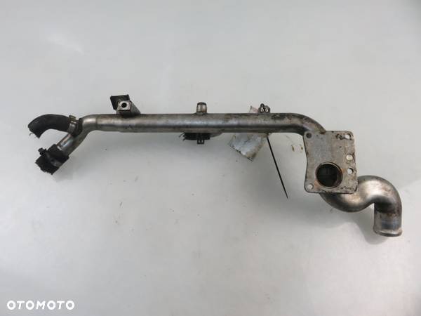 RURA WODY OPEL VECTRA C 1.9 CDTI 55195737 - 7