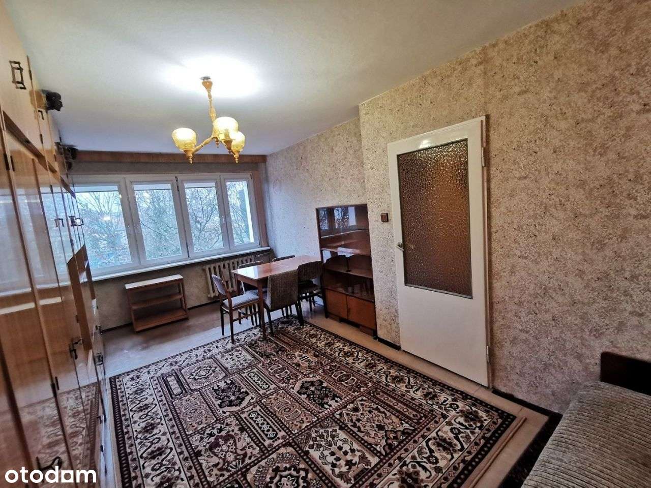 Mieszkanie 2-pok., przy parku - Złotów (centrum) - Pełny obrazek: 3/20