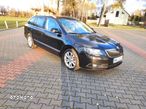 Skoda Superb - 1