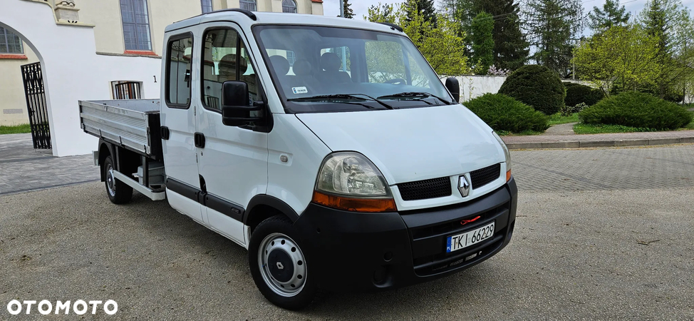 Renault MASTER - 10